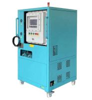 Machine de récupération de réfrigérant résistant à l'explosion 380V pour climatiseur automobile