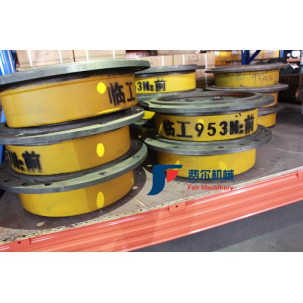 953N SDLG Loader Parts Planetary Gear Carrier For Wheel Loader