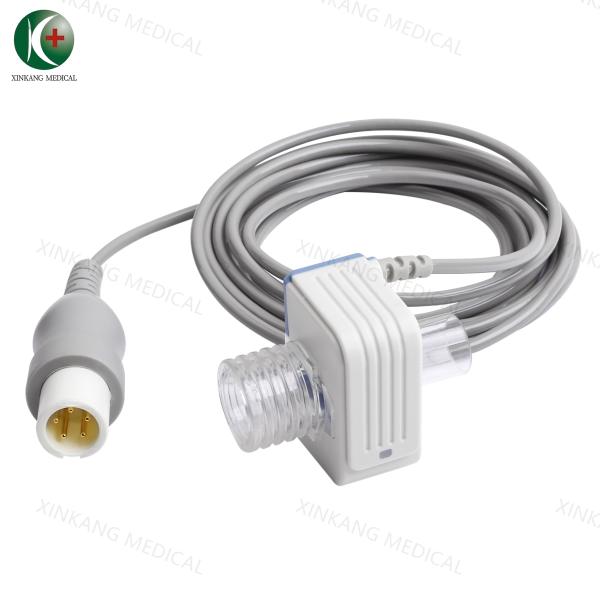 mainstream Et CO2 Veterinary Monitor