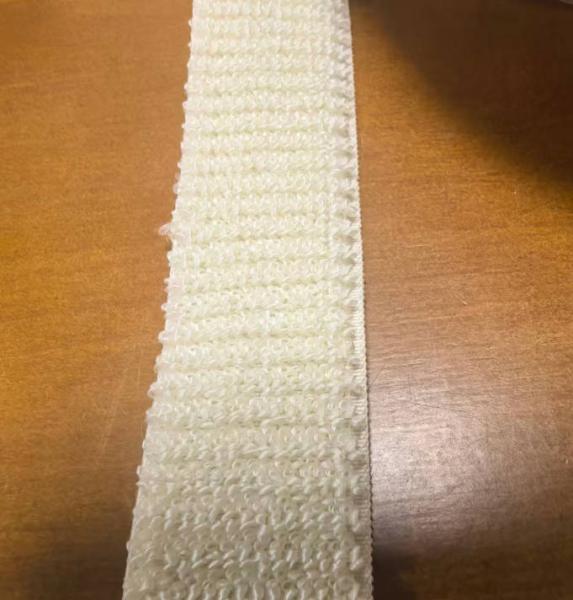 Versatile Aramid Velcro  From Aerospace to Industrial Use
