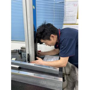 Shenzhen Chuangyi Precision Hardware Co., Ltd.