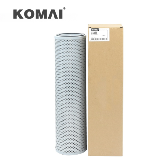 KOMAI Hydraulic Filter HF7304 P560400 4724055 H8357 9437100569 HF560400 SH57354 For BANDIT 2680/3680BEAST TIMBERPRO TN725D