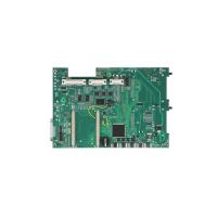 PCBA Contrôle industriel SMT Fibre optique Splitters Assemblage de carte de circuit imprimé
