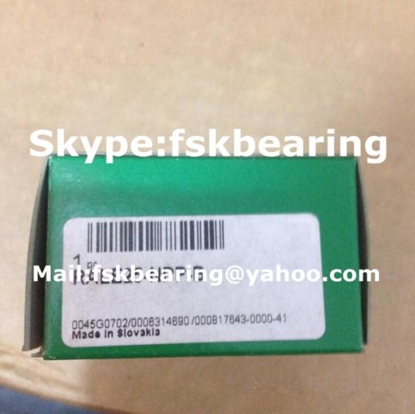 Y-Bearings GNE 60 KRRB Radial Insert Ball Bearings Single Row C0 C3
