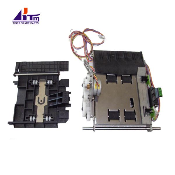 1750063787 1750186281 Wincor TP07 Printer Presenter Assy ATM Parts