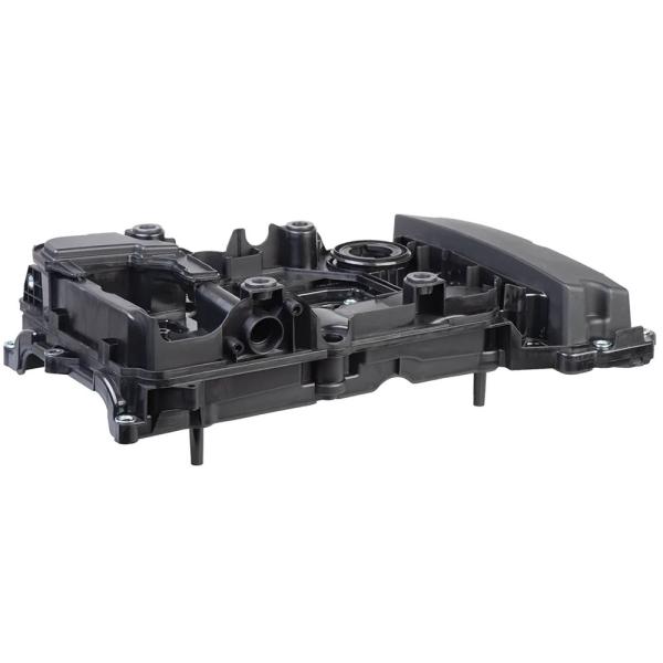 Car Top Cylinder Head Engine Rocker Valve Cover A2710101730 for M271 Engine
