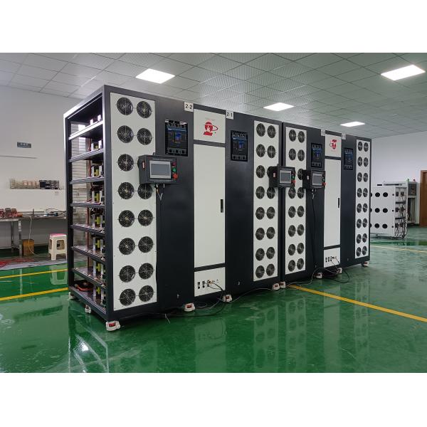 480VAC выход электропитания 750VDC dc режима переключателя входного сигнала 500KW