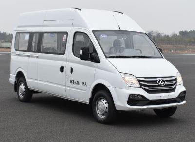 Transporte 17 vagões de passageiros Transmissão automática 17 vagões de passageiros