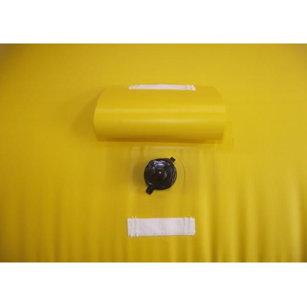 Доты пейнтбола младенца детского сада раздувные брезент Пвк 1,2 кс 0,6 кс 1.5м 0.9мм