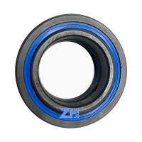 Planície de cobrimento com arbustos esférica do selo do dobro de GE25ES-2RS que carrega 25x42x20mm dois selos de borracha