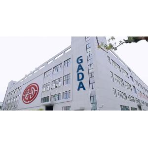 WUXI GADA HARDWARE IMP.&EXP.CO.,LTD