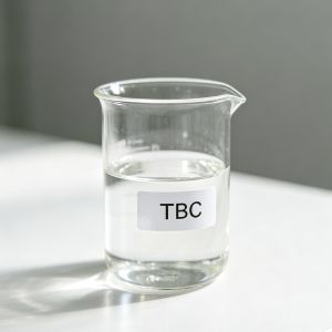 Low Migration Tributyl Citrate TBC Plasticizer For Food Packaging And PVC Film