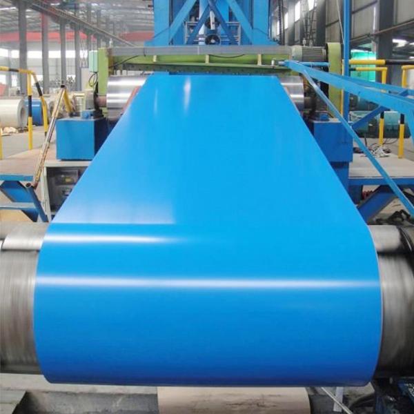 Prepainted Galvanized Steel Coil Ppgi And Ppgl