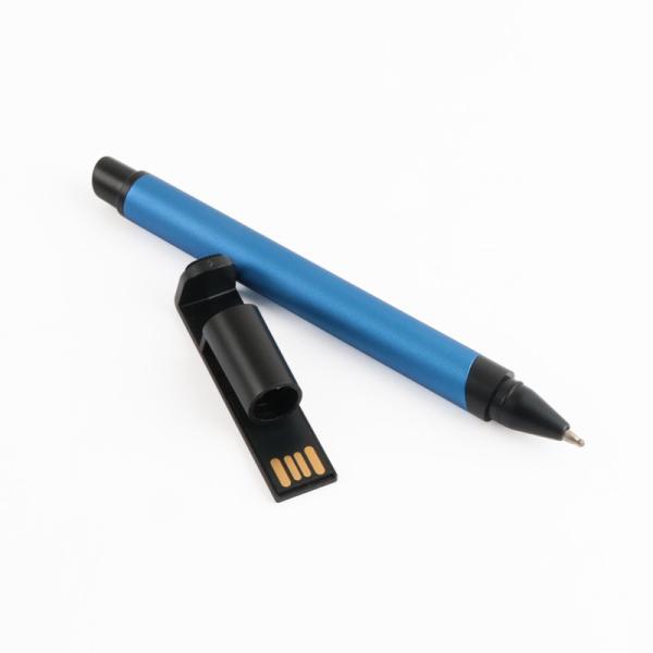 256 ГБ USB-флеш-накопитель с ручкой, формы и логотипа