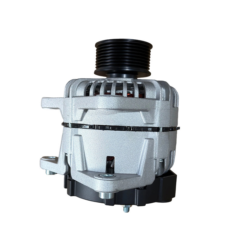 The generator is compatible with the automotive generator JFZ2910BGJ and JFZ2910BG.