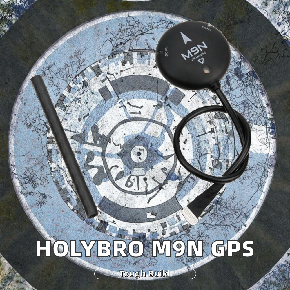 Holybro M9N GPS Standard