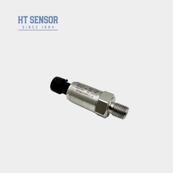 BP155 Parker Plug Series 4-20mA Pressure Transmitter Sensor for Industrial Applications Pressure Transmitter