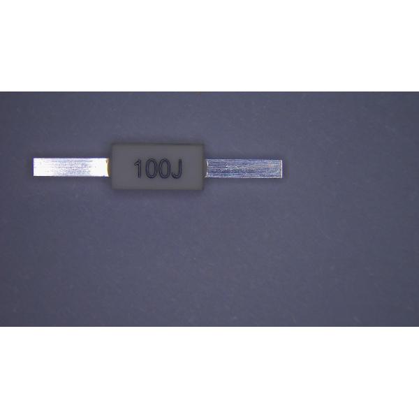 амортизатор 12.7x12.7mm обломока DC 2.2Ghz 1000w 23db освинцованный