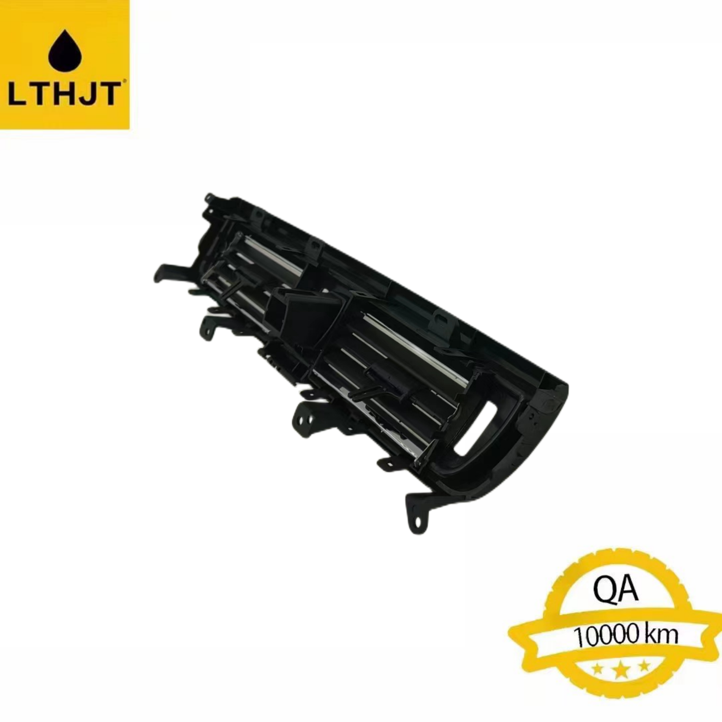 OE:64229166885 (plated)This Car's Central air Conditioning Vent Grille Is Suitable for the BMW 5 Series F18/F11/F10