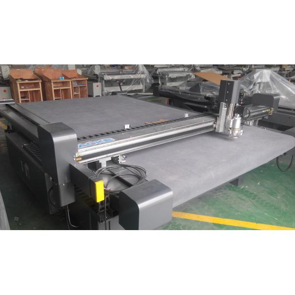 DAO compatible de découpeuse de garniture de commande numérique par ordinateur