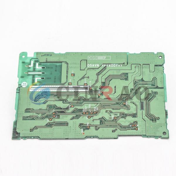 High Duablity Automotive PCB Toyota Camry 135941-8930D910 Car Display Board