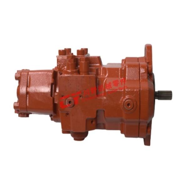 PSVD2 - 27E-16.8/5.0 - máquina escavadora Hydraulic Main Pumps Assy For de XR SUNWARD 70 LOVOL 60 LIUGONG