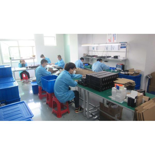 Appareil de mesure de distance de 1000 m pour la chasse en plein air