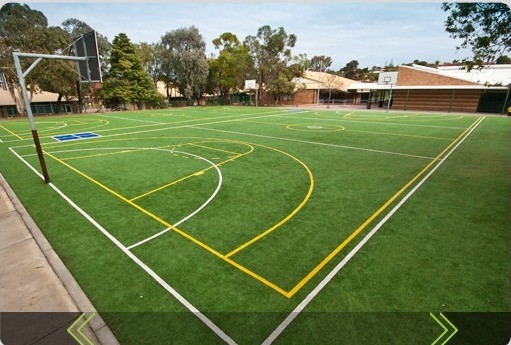 Tennis Artificial Grass for Multi Sports High Density With Low Maintenance for Wholesalers and Distributors