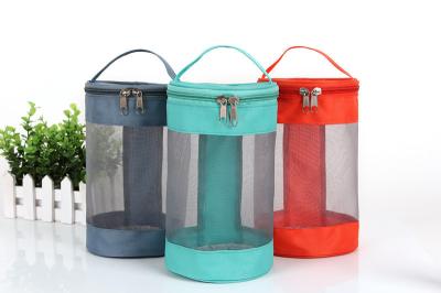 Traveling Packing Cubes Clothes Underwear Organizer Storage Bag in Bag