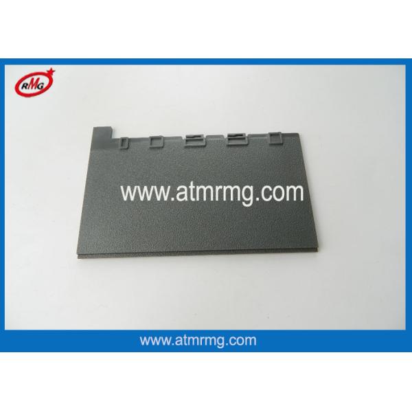 Hitachi 2845V Parts Of Atm Machine plastic Cash in-out Slot Shutter HT-F3842-SH0