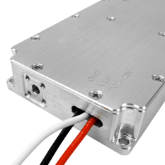 Модуль усилителя 30w 50w RF с максимальной выходной мощностью 50W для более сильного сигнала