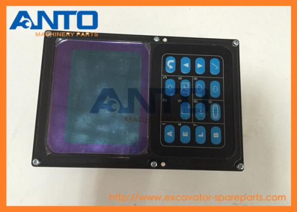 High Efficiency Komatsu Aftermarket Parts , Excavator Monitor 7835-12-3006 7835-12-400
