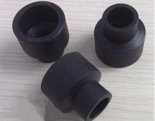 6.3CM GB Butt Reducer HDPE Industrial Steel Pipe Fittings