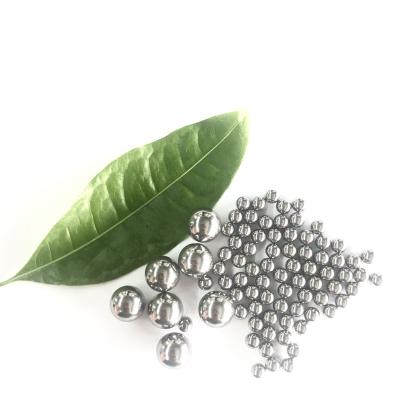 Elevada precisão que carrega G10 G20 17.46MM 16.668MM 14.288MM das bolas de aço de Chrome