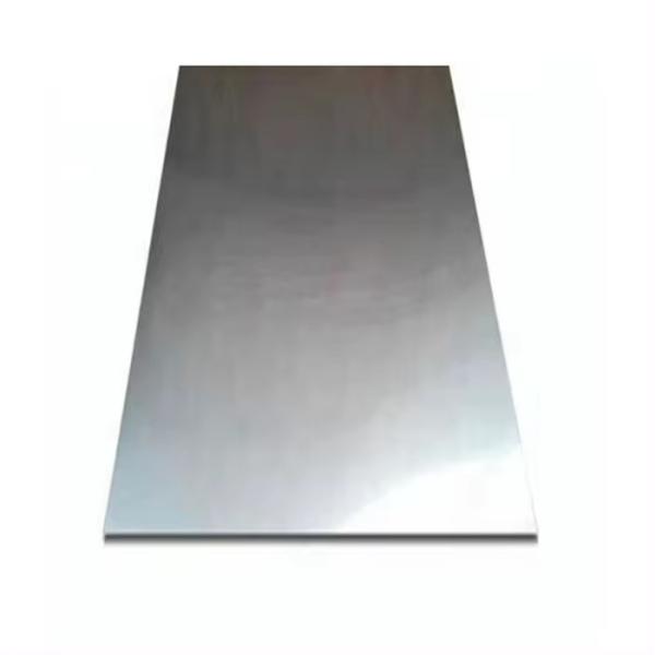 OEM Customized Hastelloy C276 B619/622 Nickel Alloy Steel Sheet for Industry Standard ASTM Compliant Connection