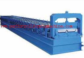 Automatic EPS and Rock Wool Sandwich Panel Roll Forming Machine High Speed and Durable