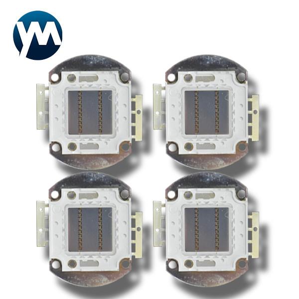Module intégré infrarouge 850nm de LED d'ÉPI d'ÉPI infrarouge du module 60W