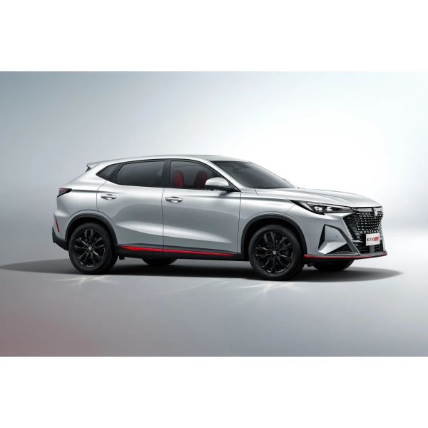 Chang'an X5 PLUS 2026 model 1.5T DCT Beyond PRO