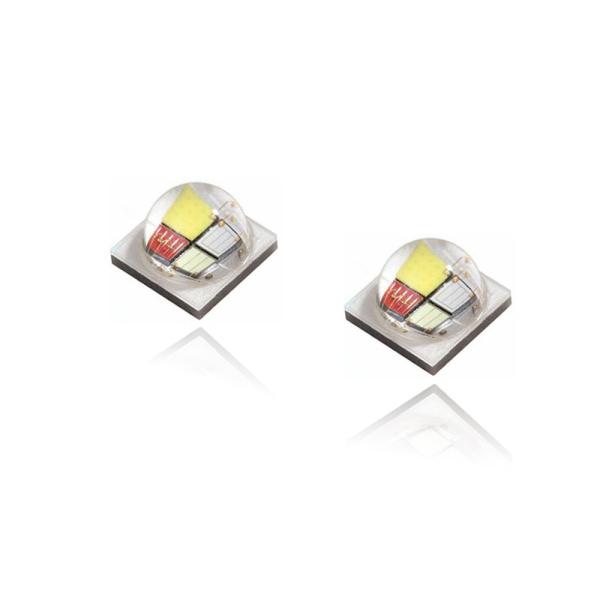 Керамическое СИД обломока 5050 R1.5MM 4W 12W SMD СИД Epistar