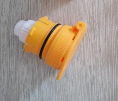 Forklift battery accessories: Float Filling Caps, Float Vent Plug, battery caps High Quality!!!