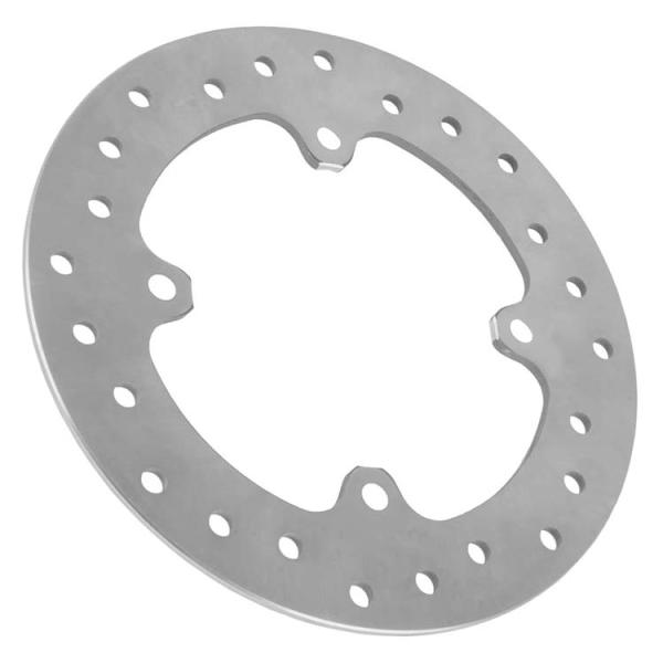 Customized 220mm Brake Disc for CAN AM Defender Maverick Sport Traxter UTV Direct