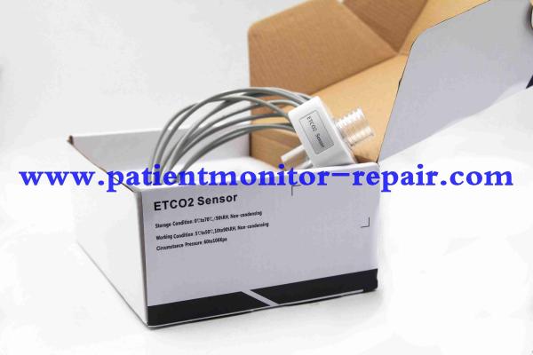 Sensor Mainstream Carbon Dioxide EtCO2 OEM Compatible Capnostat5