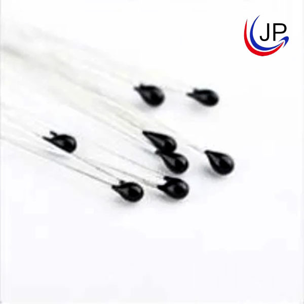 Высокая эпоксидная смола чувствительности покрыла термистор 20Kohm 5% 3950K NTC