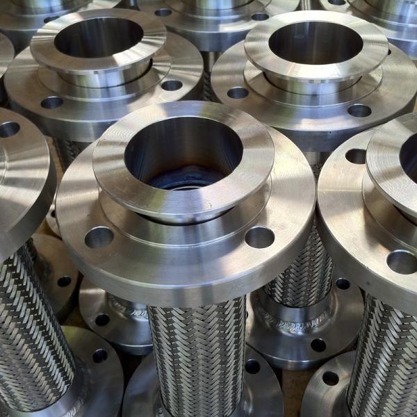 Пластиковая выровнянная толщина таможни 3-12mm гибкого рукава нержавеющей стали