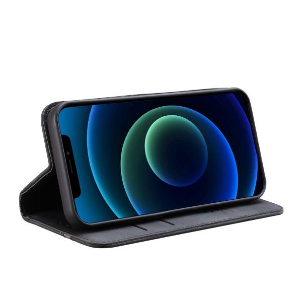 Случай телефона Xiaomi Redmi случая кожи сальто OEM/ODM Dirtproof