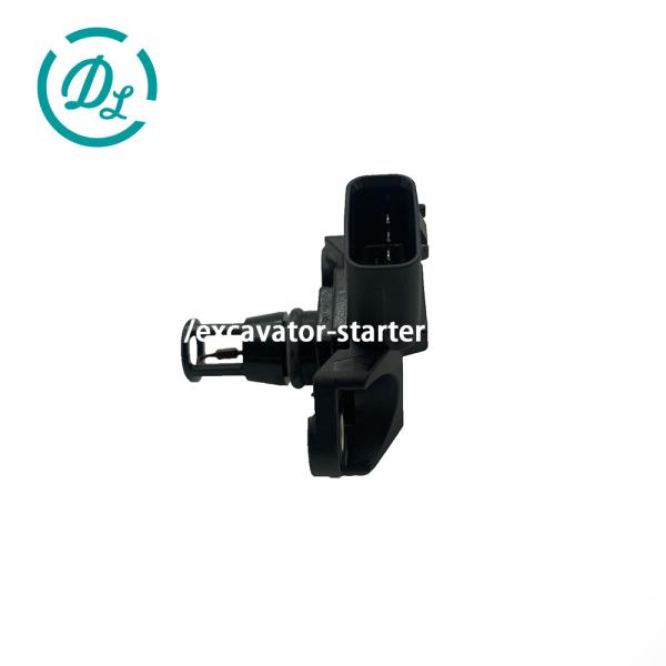 Sensor de presión del colector ISUZU 4HK1 para excavadora 8-98121697-1