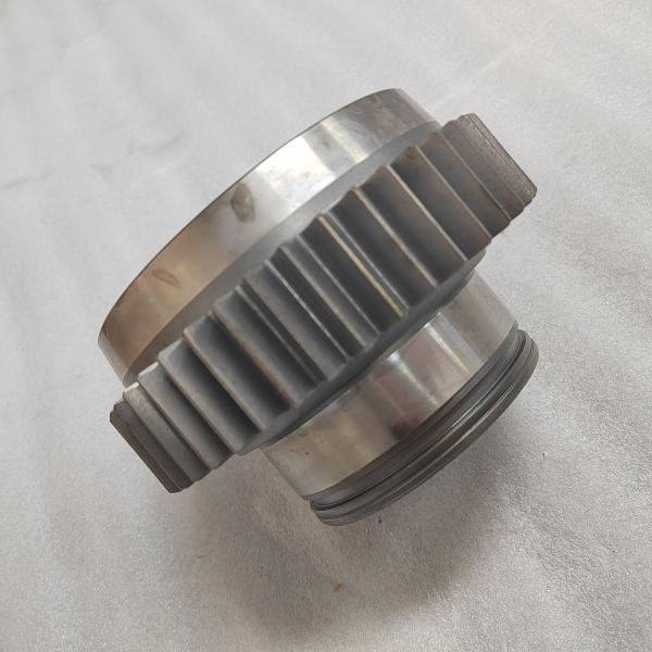 Transmission Components Quick Transmission 10JSD140-1707030 High Gear Drive Gear