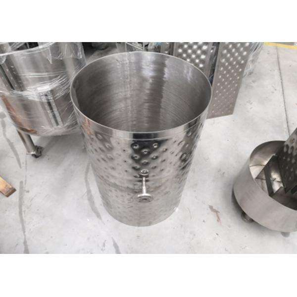 Теплообменный аппарат плит подушки нержавеющей стали 316L Laserplate для заваривать пива