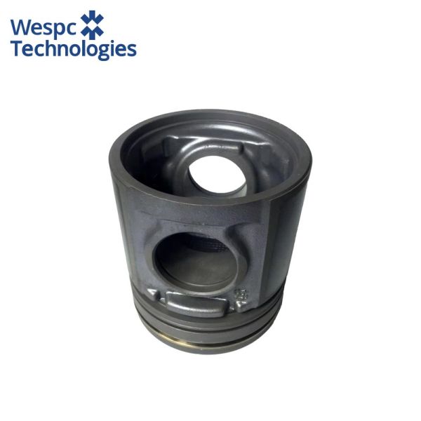 WESPC 3135M105 Piston Kit for Perkins 1004 1006 Series Diesel Engines