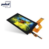 Le contact de 5,5 IPS de pouce montrent le panneau d'affichage de TFT LCD d'interface de MIPI